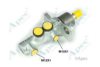 APEC braking MCY122 Brake Master Cylinder